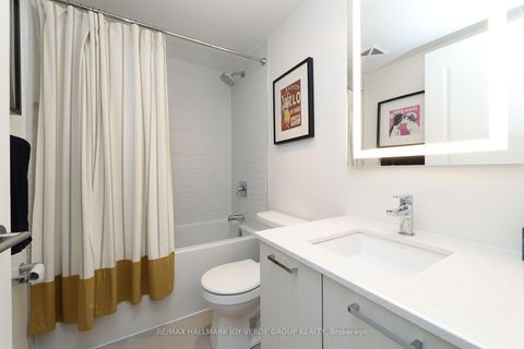 Photo 10 at 616 - 2301 Danforth Avenue, Danforth, Toronto