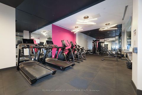 Photo 13 at 616 - 2301 Danforth Avenue, Danforth, Toronto