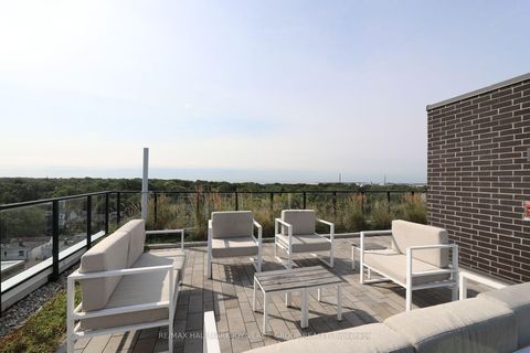 Photo 16 at 616 - 2301 Danforth Avenue, Danforth, Toronto