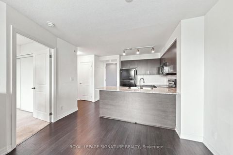 Photo 6 at 417 - 80 Esther Lorrie Drive, Clairville, Toronto