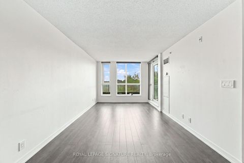 Photo 8 at 417 - 80 Esther Lorrie Drive, Clairville, Toronto