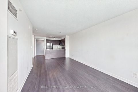 Photo 11 at 417 - 80 Esther Lorrie Drive, Clairville, Toronto