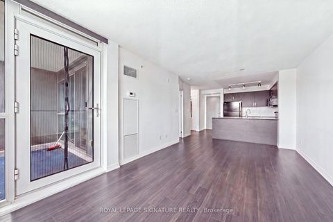 Photo 13 at 417 - 80 Esther Lorrie Drive, Clairville, Toronto