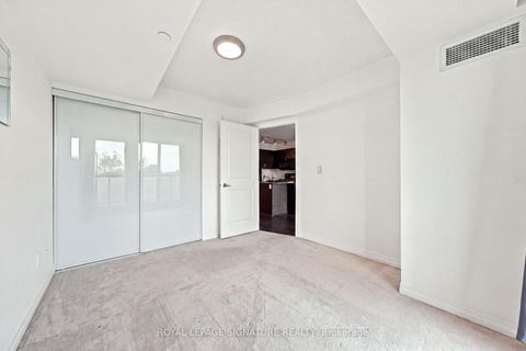 Photo 16 at 417 - 80 Esther Lorrie Drive, Clairville, Toronto