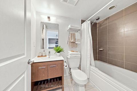 Photo 17 at 417 - 80 Esther Lorrie Drive, Clairville, Toronto
