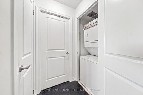 Photo 19 at 417 - 80 Esther Lorrie Drive, Clairville, Toronto