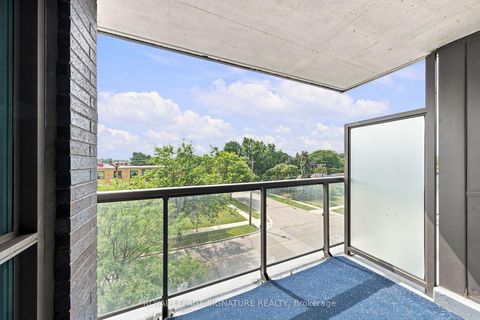 Photo 20 at 417 - 80 Esther Lorrie Drive, Clairville, Toronto