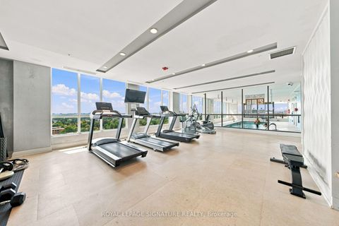 Photo 24 at 417 - 80 Esther Lorrie Drive, Clairville, Toronto