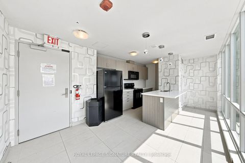 Photo 30 at 417 - 80 Esther Lorrie Drive, Clairville, Toronto
