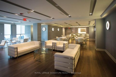 Photo 36 at 417 - 80 Esther Lorrie Drive, Clairville, Toronto