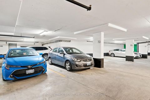 Photo 38 at 417 - 80 Esther Lorrie Drive, Clairville, Toronto