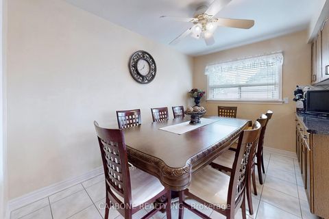 Photo 8 at 105 Hallsport Crescent, CFB, Toronto