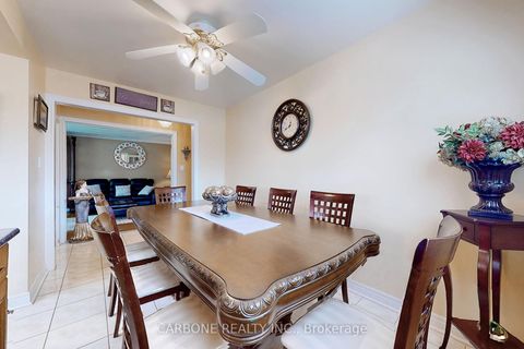 Photo 10 at 105 Hallsport Crescent, CFB, Toronto