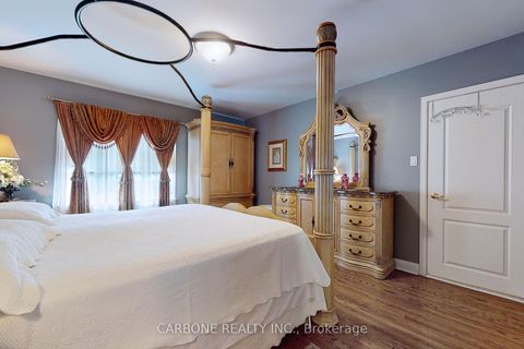 Photo 19 at 105 Hallsport Crescent, CFB, Toronto