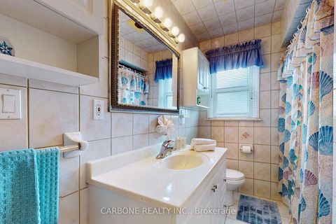 Photo 23 at 105 Hallsport Crescent, CFB, Toronto