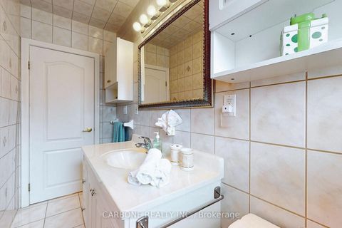 Photo 24 at 105 Hallsport Crescent, CFB, Toronto