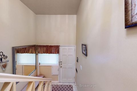 Photo 25 at 105 Hallsport Crescent, CFB, Toronto