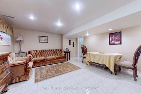 Photo 27 at 105 Hallsport Crescent, CFB, Toronto