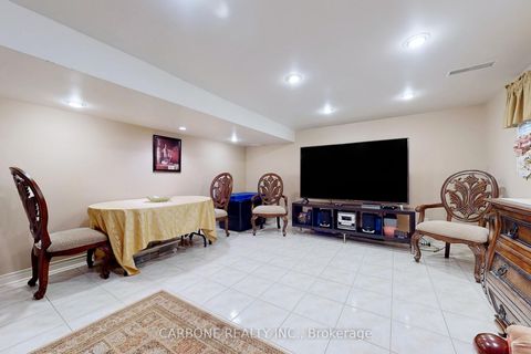 Photo 28 at 105 Hallsport Crescent, CFB, Toronto
