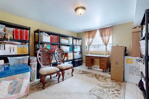 Photo 30 at 105 Hallsport Crescent, CFB, Toronto