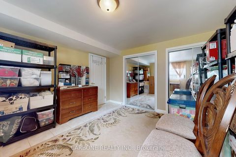 Photo 31 at 105 Hallsport Crescent, CFB, Toronto