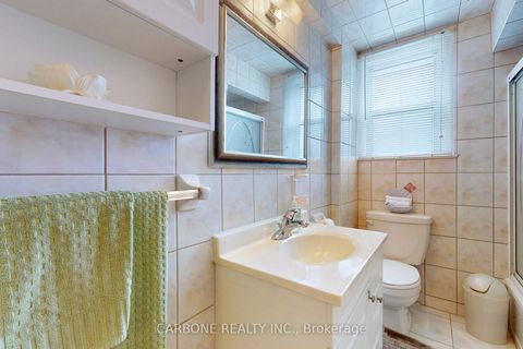 Photo 34 at 105 Hallsport Crescent, CFB, Toronto