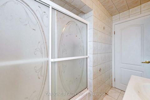 Photo 35 at 105 Hallsport Crescent, CFB, Toronto