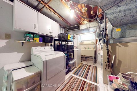 Photo 36 at 105 Hallsport Crescent, CFB, Toronto