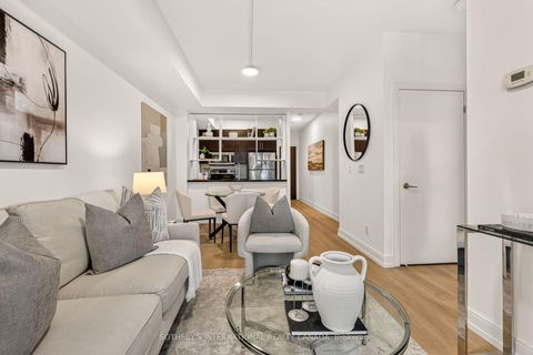 Photo 0 at 519 - 135 Village Green Square, Malvern West, Toronto