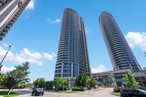 Photo 1 at 519 - 135 Village Green Square, Malvern West, Toronto
