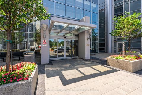 Photo 3 at 519 - 135 Village Green Square, Malvern West, Toronto