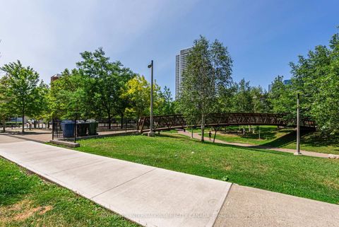 Photo 4 at 519 - 135 Village Green Square, Malvern West, Toronto