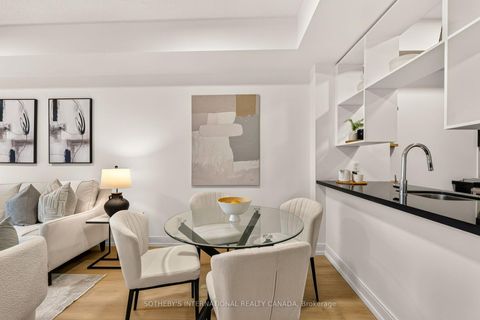 Photo 6 at 519 - 135 Village Green Square, Malvern West, Toronto