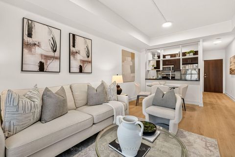 Photo 11 at 519 - 135 Village Green Square, Malvern West, Toronto