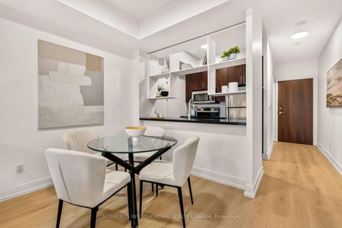 Photo 12 at 519 - 135 Village Green Square, Malvern West, Toronto