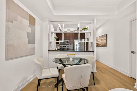 Photo 13 at 519 - 135 Village Green Square, Malvern West, Toronto
