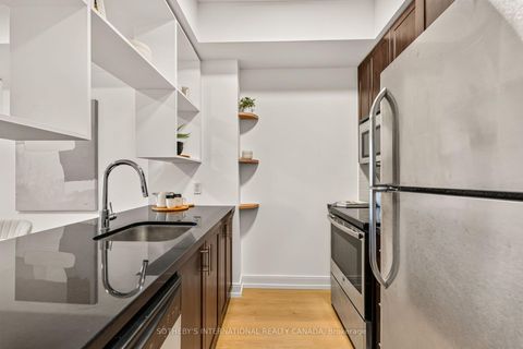 Photo 14 at 519 - 135 Village Green Square, Malvern West, Toronto