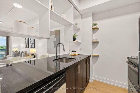 Photo 15 at 519 - 135 Village Green Square, Malvern West, Toronto