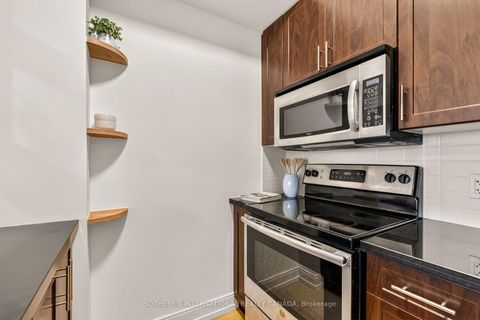 Photo 16 at 519 - 135 Village Green Square, Malvern West, Toronto