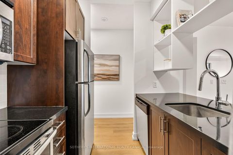 Photo 17 at 519 - 135 Village Green Square, Malvern West, Toronto
