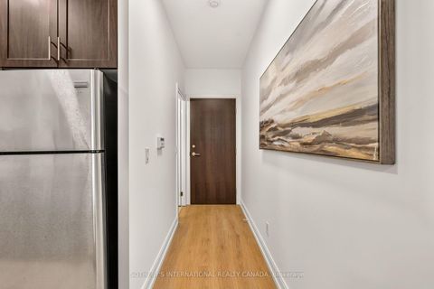 Photo 18 at 519 - 135 Village Green Square, Malvern West, Toronto