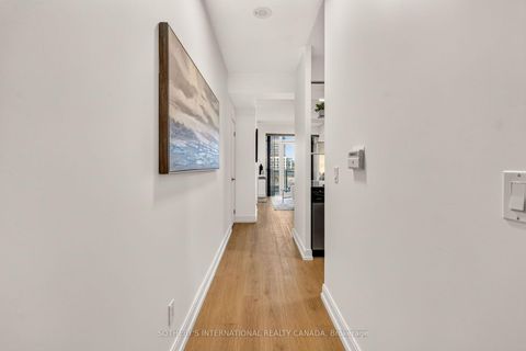 Photo 19 at 519 - 135 Village Green Square, Malvern West, Toronto