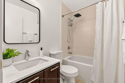 Photo 20 at 519 - 135 Village Green Square, Malvern West, Toronto