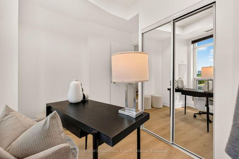 Photo 22 at 519 - 135 Village Green Square, Malvern West, Toronto