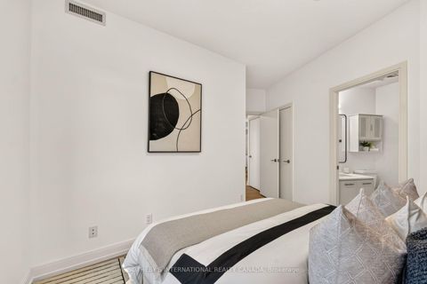 Photo 24 at 519 - 135 Village Green Square, Malvern West, Toronto