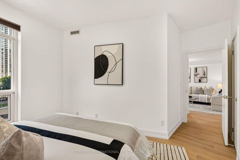 Photo 25 at 519 - 135 Village Green Square, Malvern West, Toronto