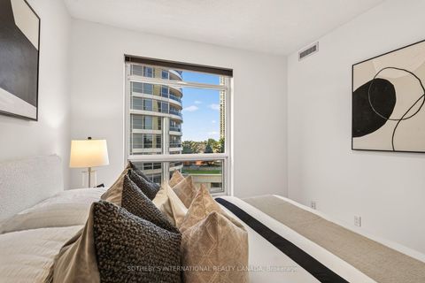 Photo 26 at 519 - 135 Village Green Square, Malvern West, Toronto