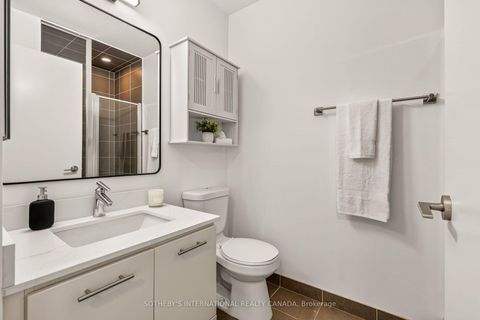 Photo 27 at 519 - 135 Village Green Square, Malvern West, Toronto