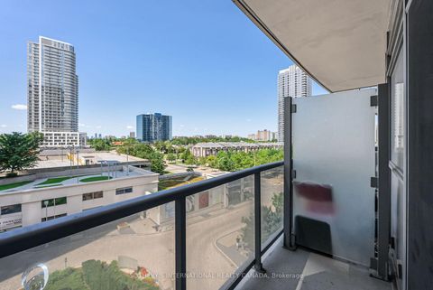 Photo 32 at 519 - 135 Village Green Square, Malvern West, Toronto