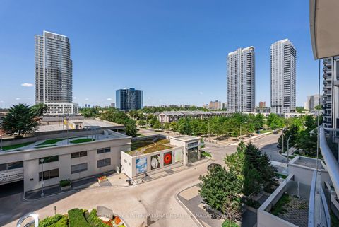 Photo 33 at 519 - 135 Village Green Square, Malvern West, Toronto